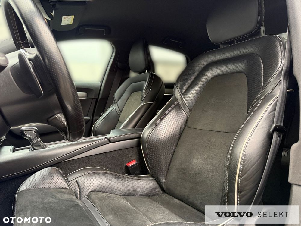 Volvo S90 - 13
