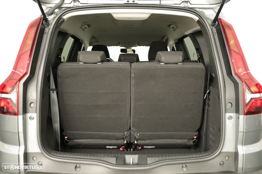 Dacia Jogger 1.0 ECO-G Extreme+ Up&Go 7L Bi-Fuel - 24