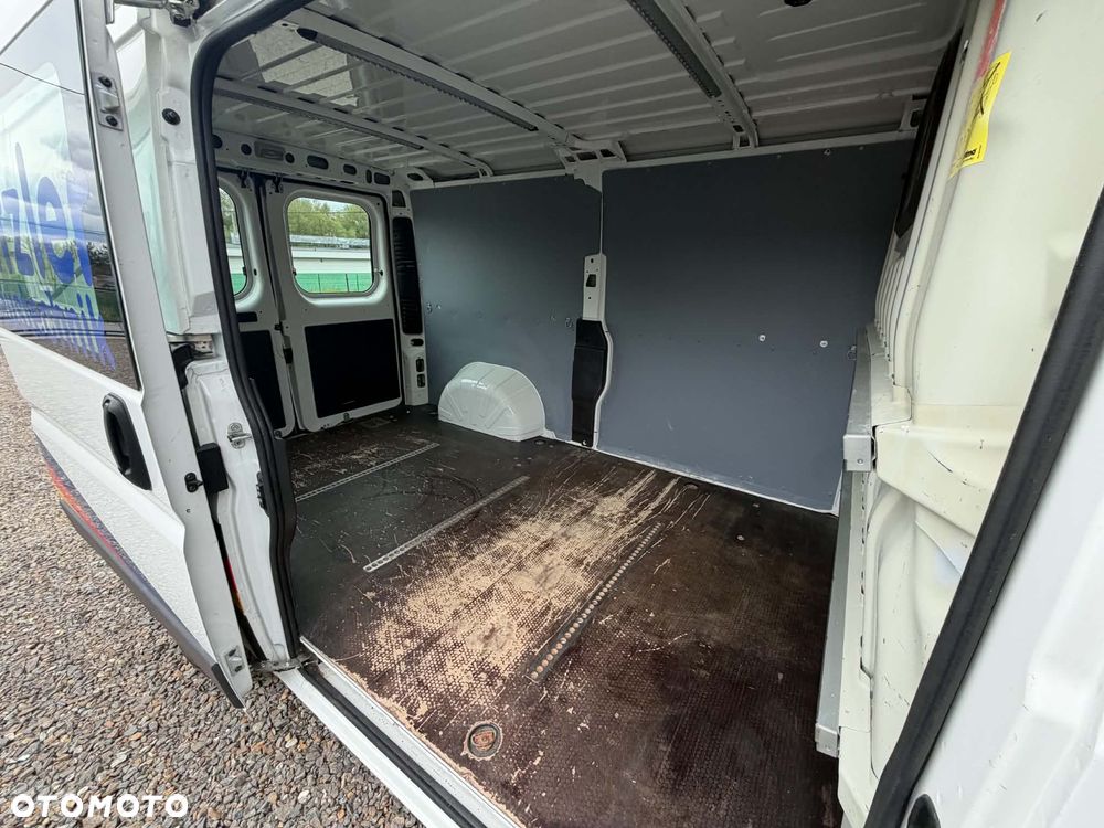 Fiat Ducato - 17