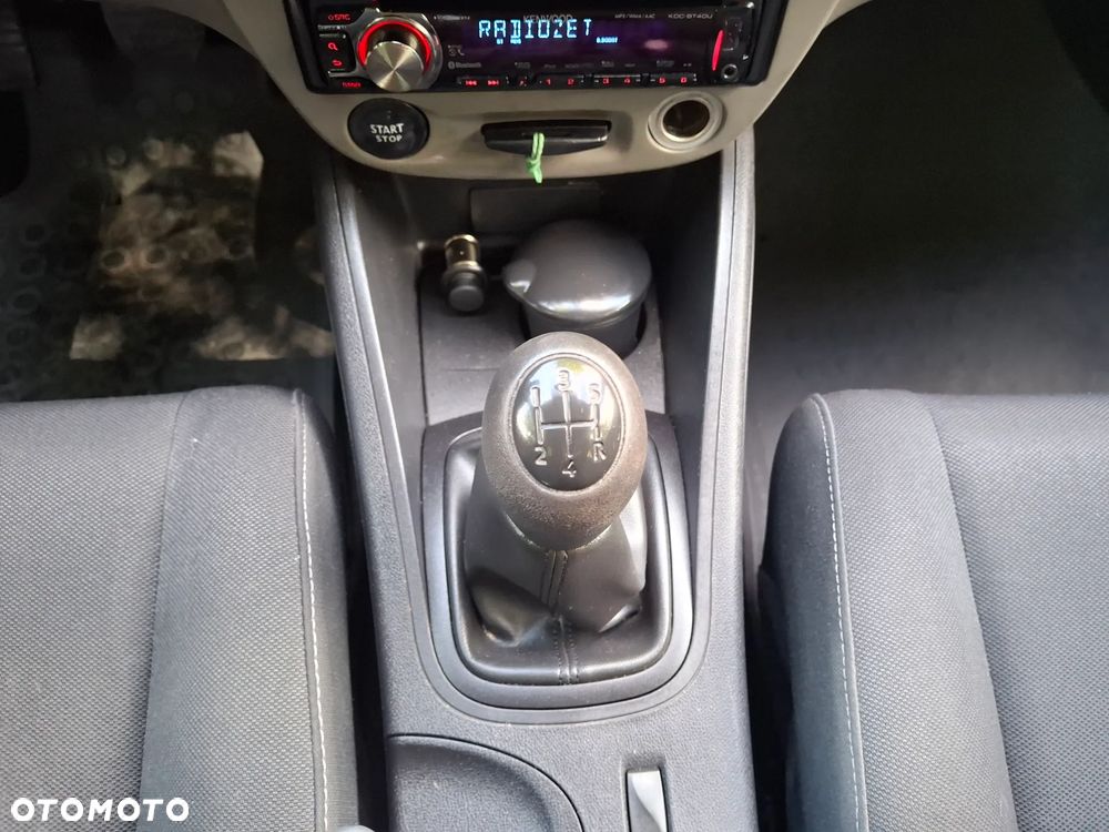 Renault Megane 1.6 16V 100 Authentique - 24