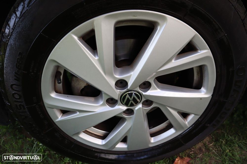 VW Taigo 1.0 TSI Life - 36