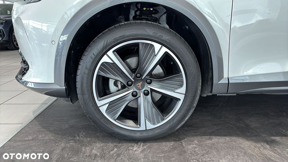 Cupra Formentor 1.5 TSI DSG - 19