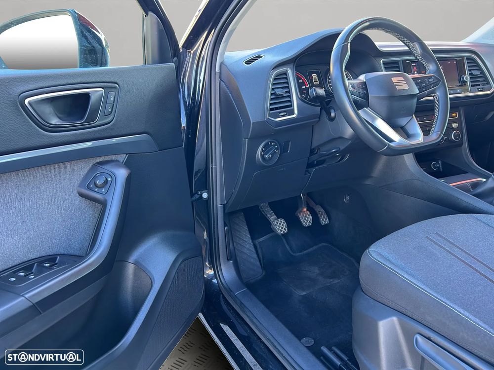 SEAT Ateca 1.0 TSI Style - 20