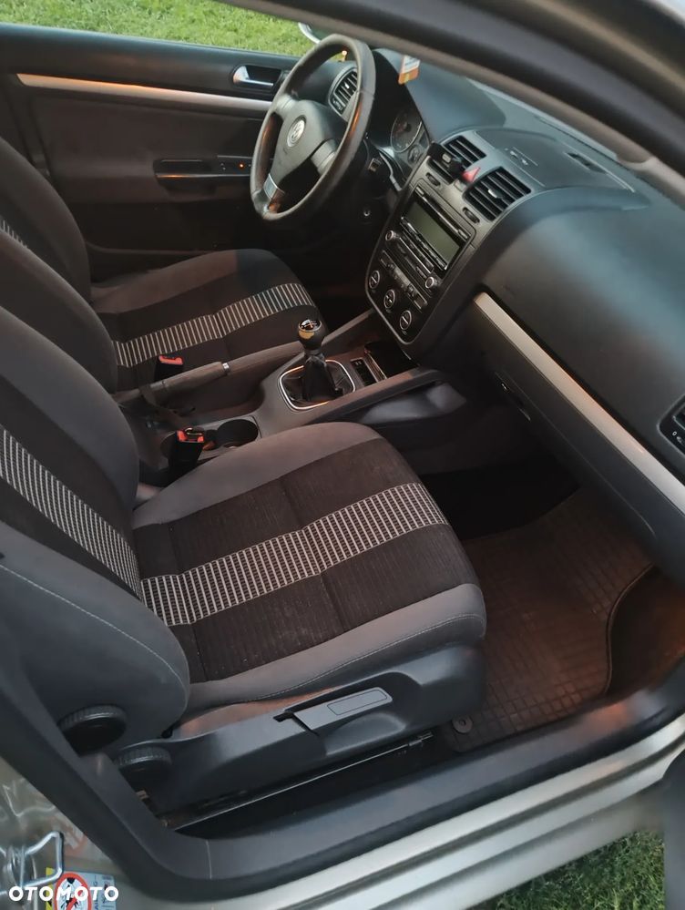 Volkswagen Jetta 1.4 TSI Comfortline - 12