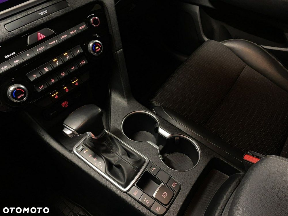 Kia Sportage - 34