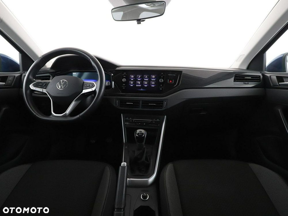 Volkswagen Taigo 1.0 TSI Life - 15