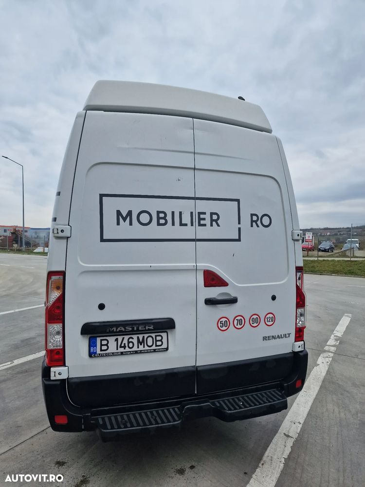Renault Master - 9