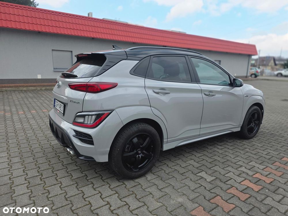 Hyundai Kona - 29