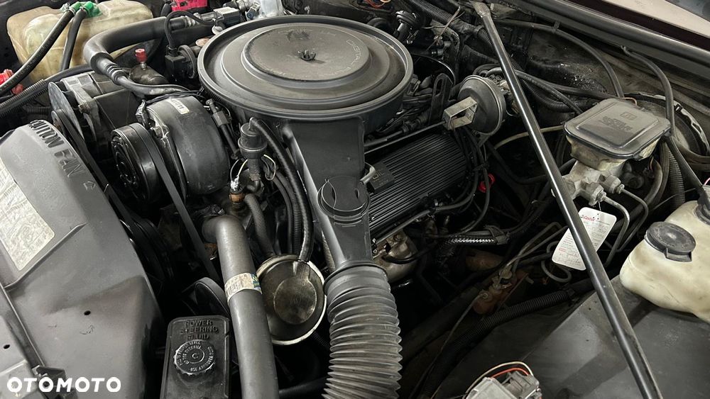 Cadillac Eldorado - 19