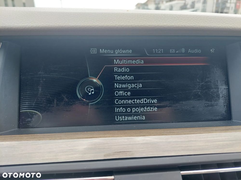 BMW Seria 5 525d xDrive Modern Line - 31