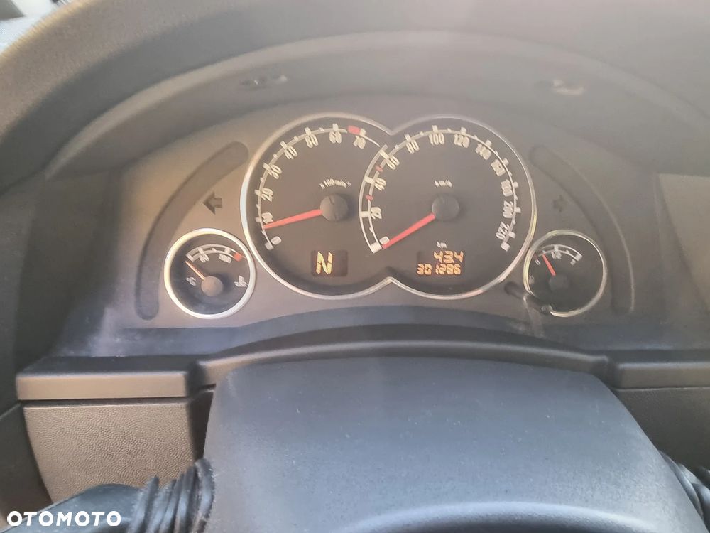 Opel Meriva - 16