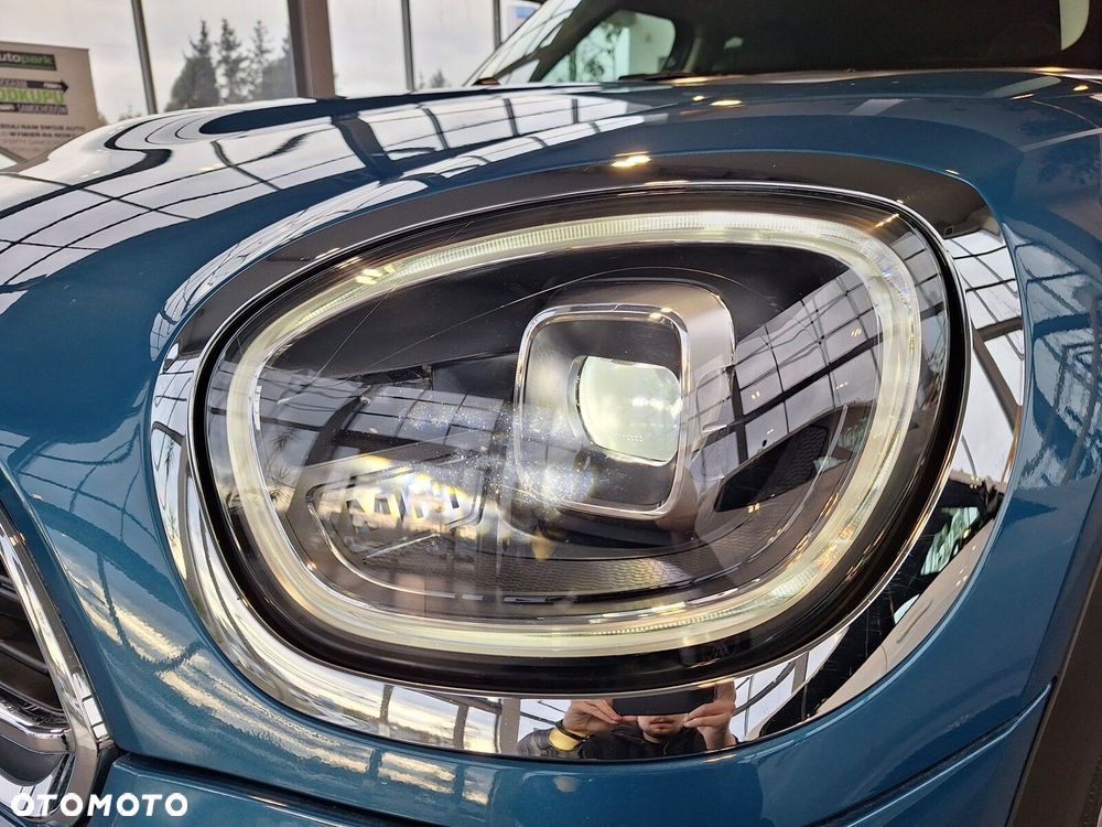 MINI Countryman Cooper S - 12