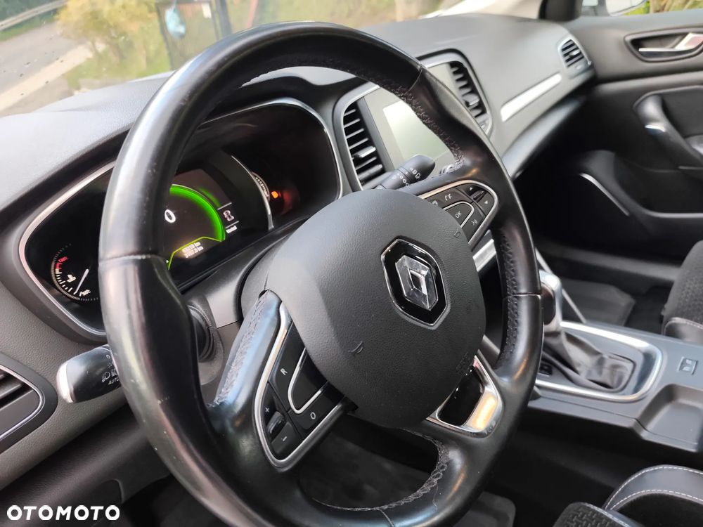 Renault Megane - 15