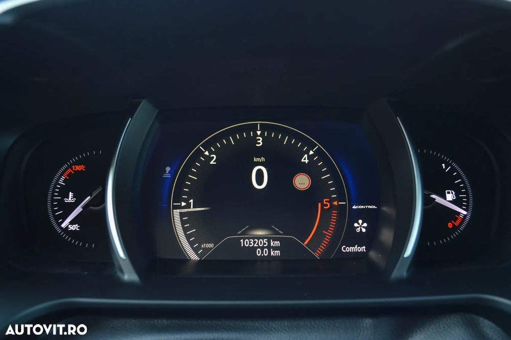 Renault Talisman ENERGY dCi 130 ELYSEE - 10