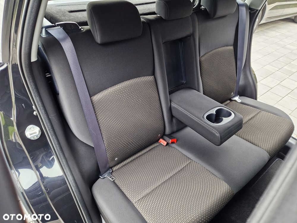 Mitsubishi ASX 1.6 ClearTec 2WD Diamant Edition+ - 23