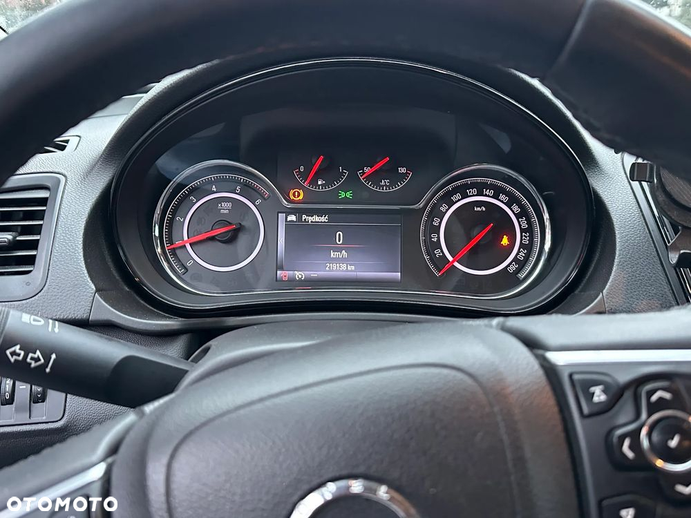 Opel Insignia 2.0 CDTI Executive - 3