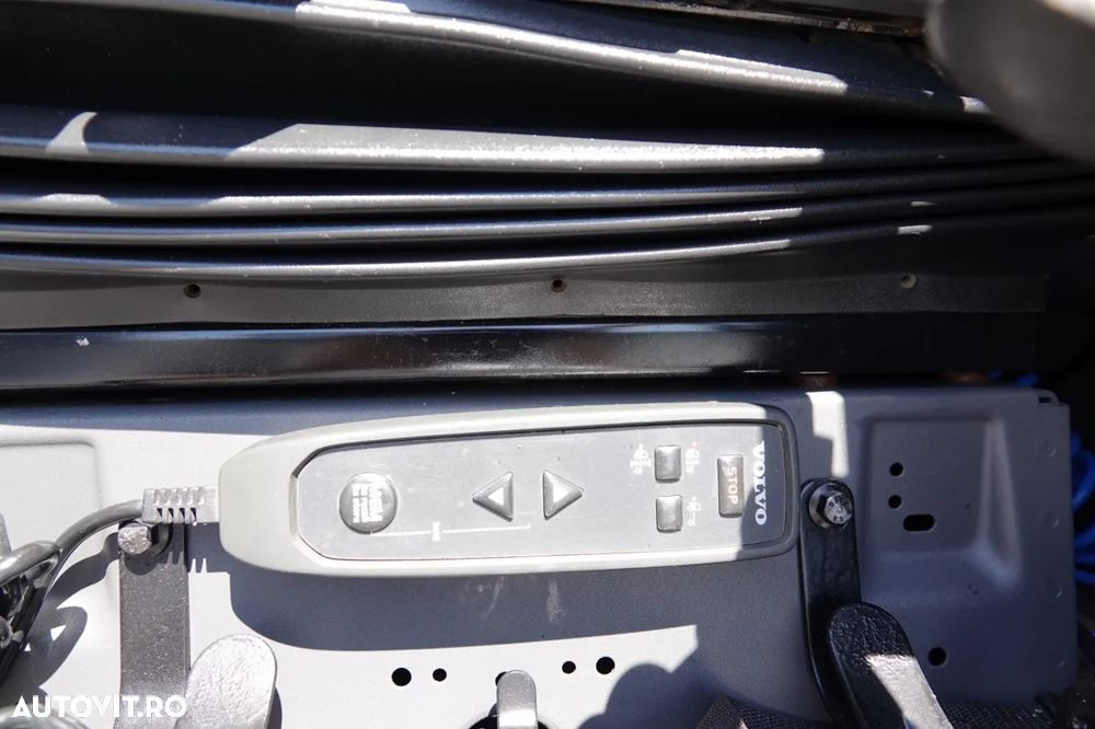 Volvo FH 460 / GLOBETROTTER / HIDRAULIC / EURO 5 / IMPORTAT - 21
