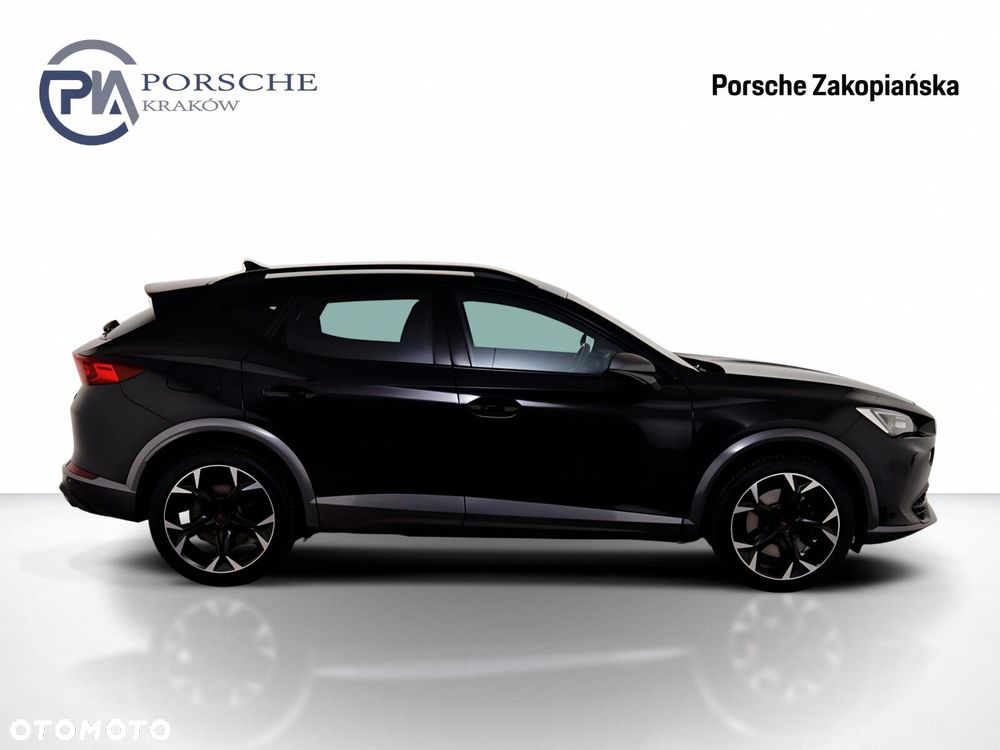 Cupra Formentor 2024