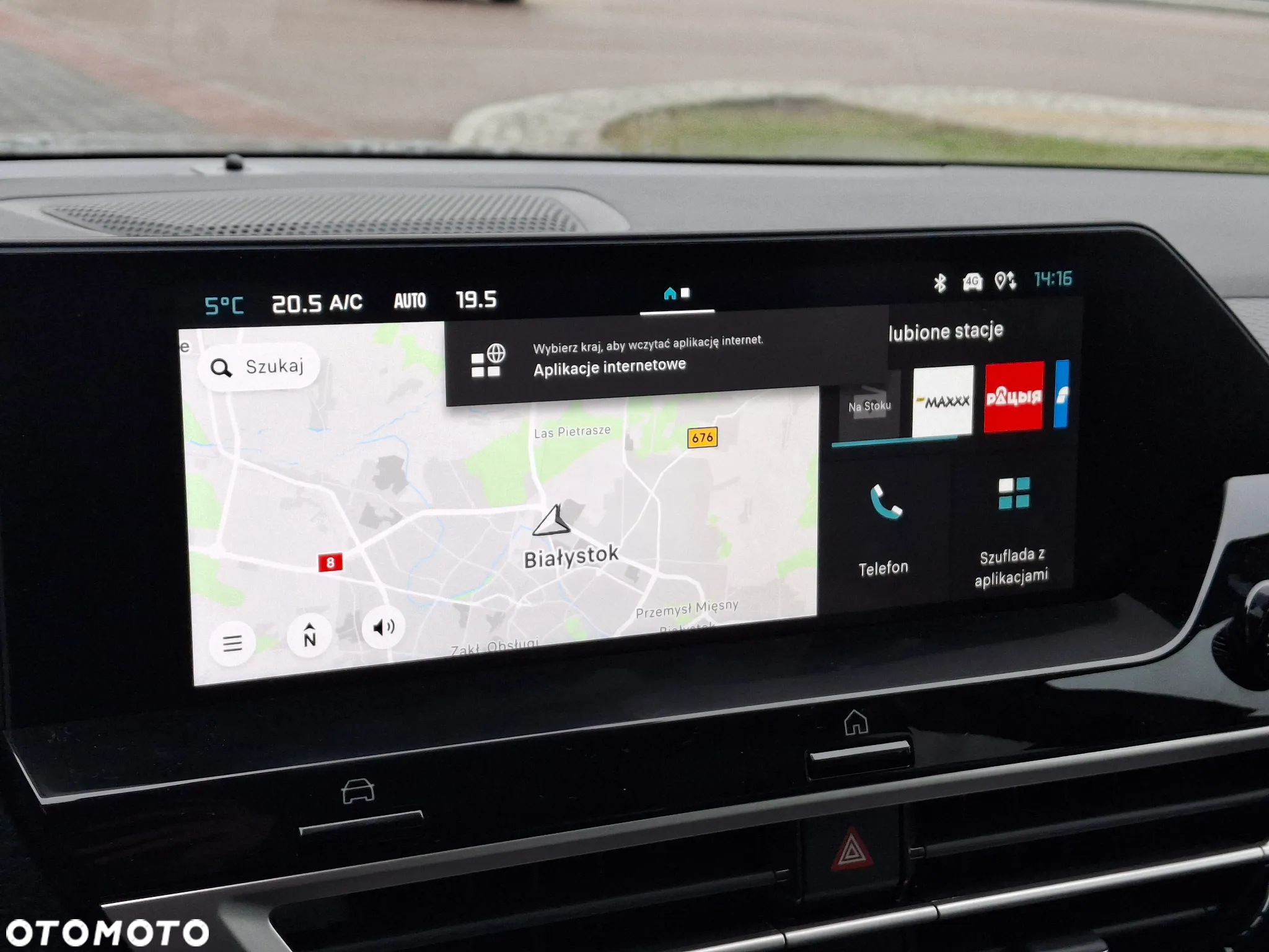 Citroën C4 1.2 PureTech Max S&S EAT8 - 10