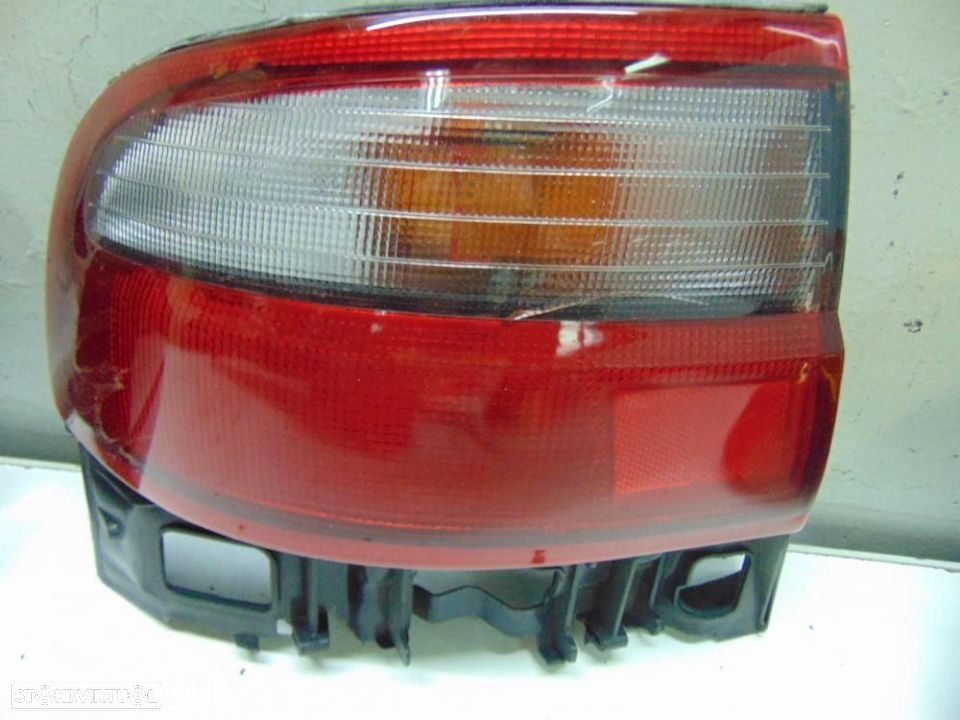 Toyota farolins vários - 3