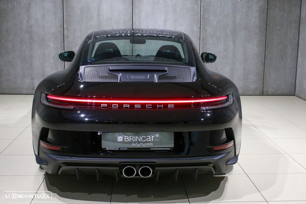 Porsche 911 (992) GT3 Touring Package - 12