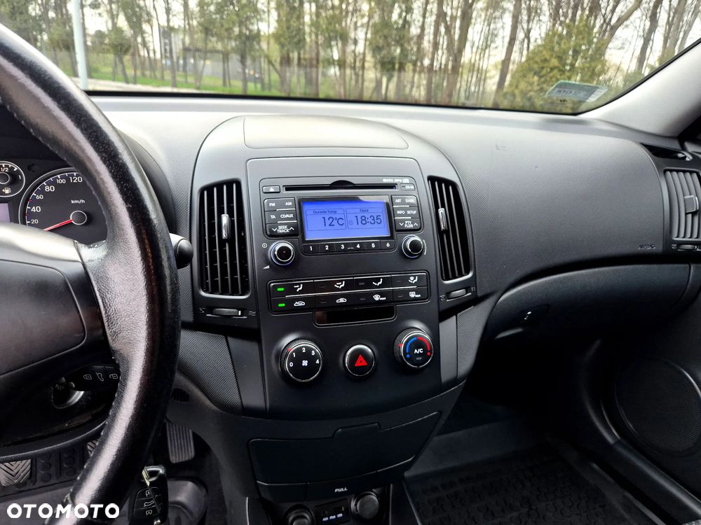 Hyundai i30 1.4 Blue Comfort - 16