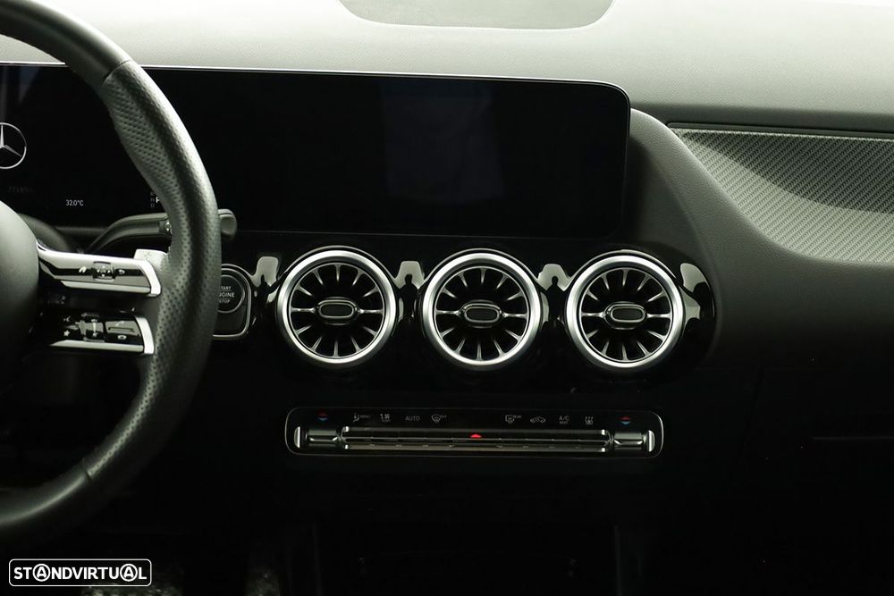 Mercedes-Benz B 250 e - 10