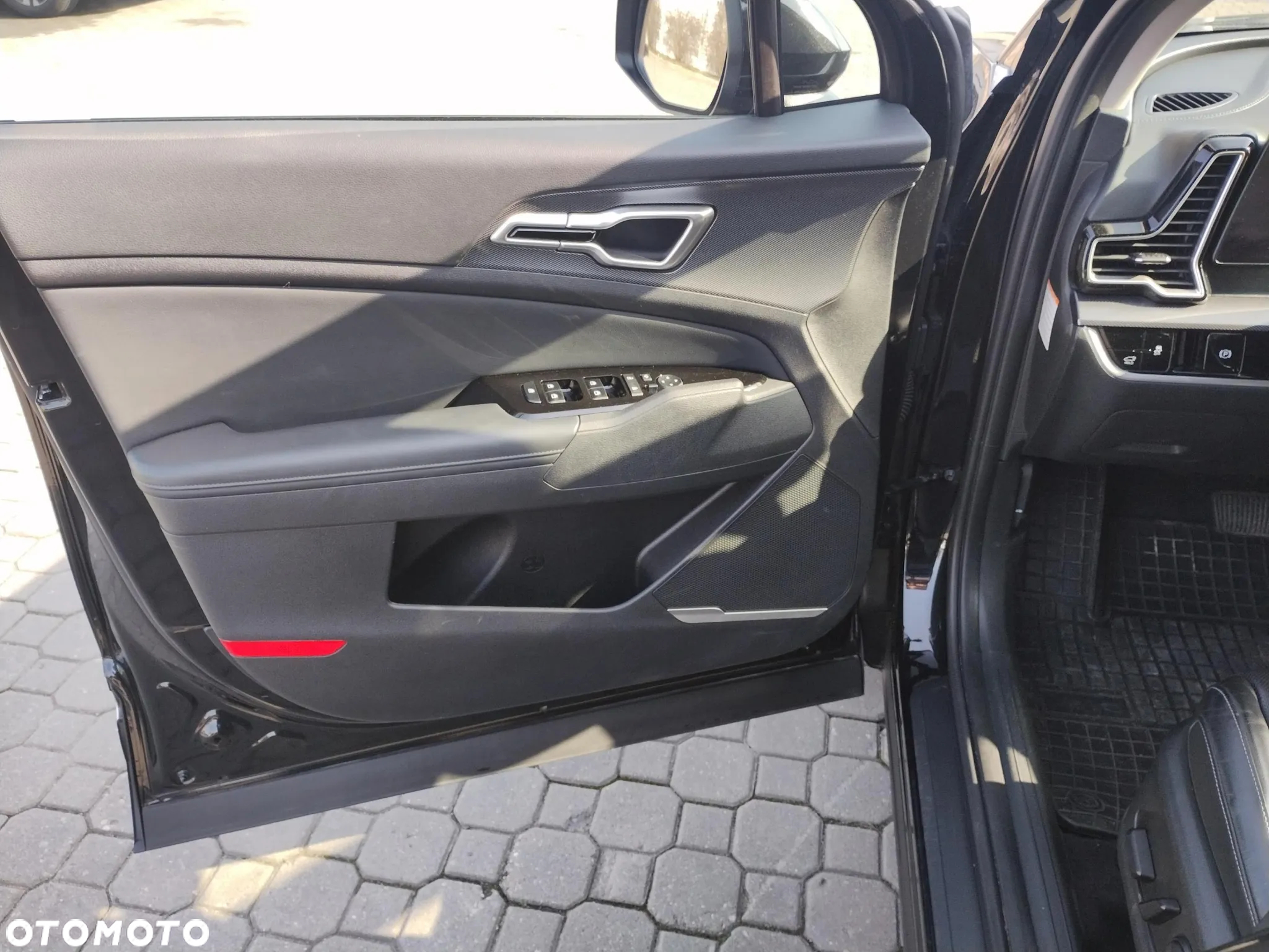 Kia Sportage 1.6 T-GDI HEV Business Line 2WD - 10