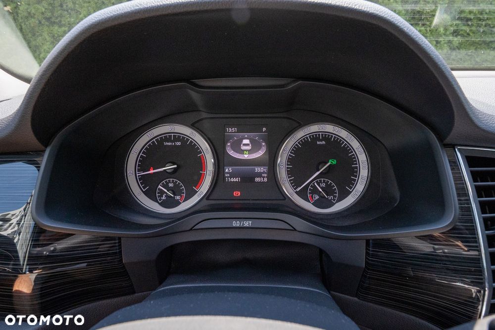 Skoda Kodiaq 2.0 TSI 4x4 Style DSG - 15