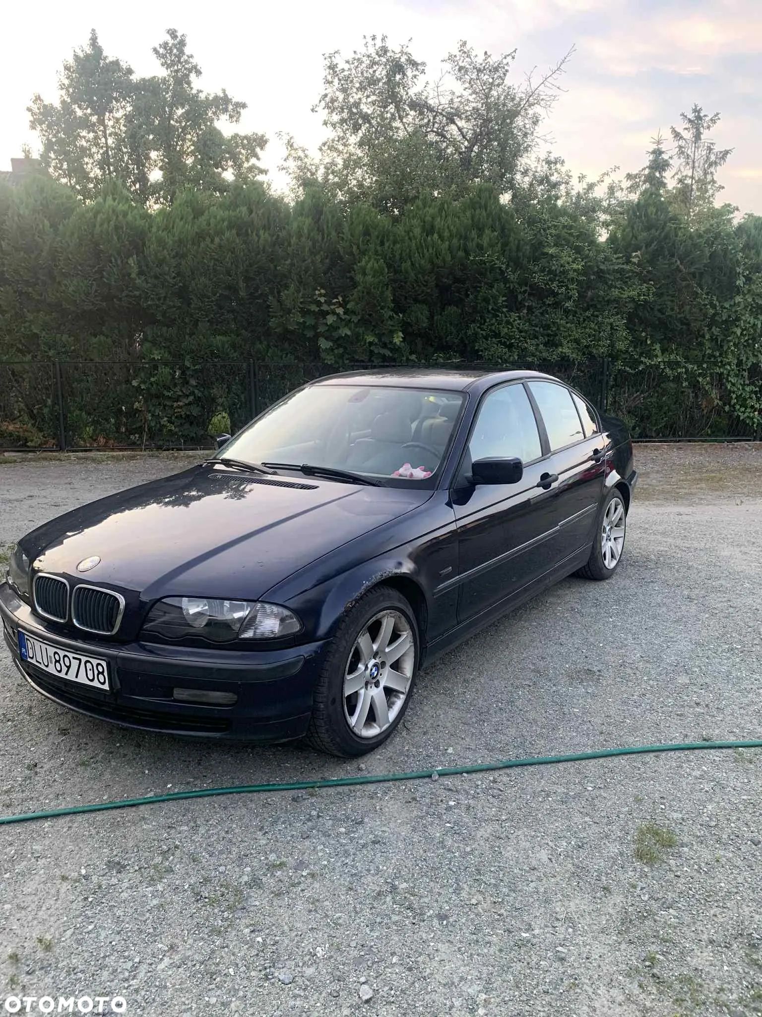 BMW Seria 3 - 1