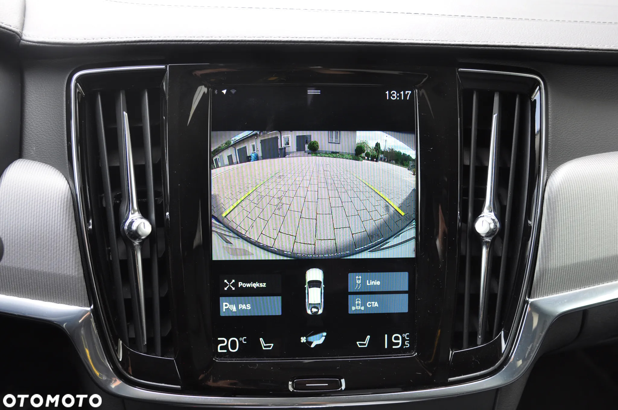 Volvo S90 D5 AWD Inscription - 30