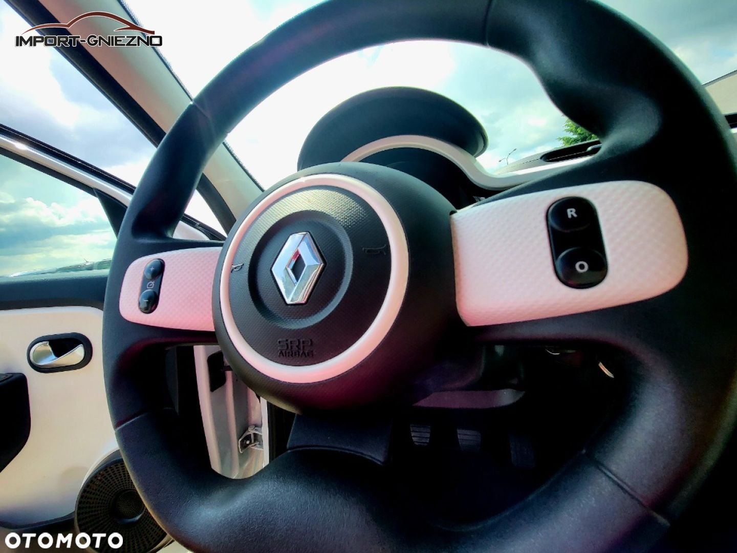 Renault Twingo - 20