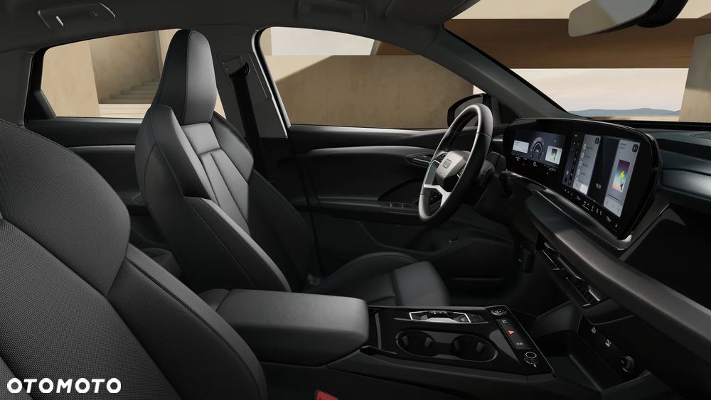 Audi Q6 Sportback e-tron - 5