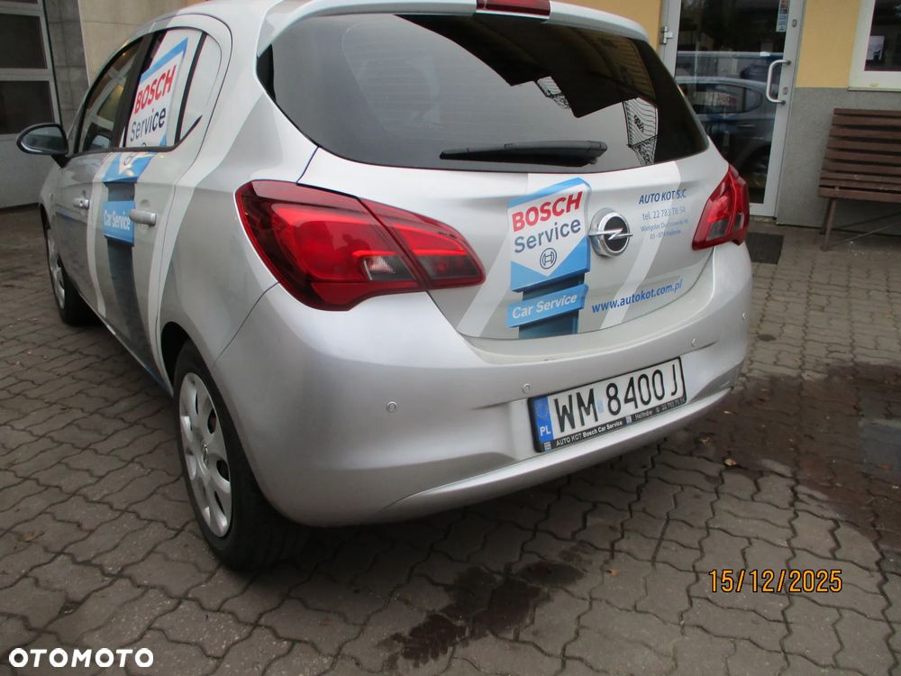 Opel Corsa 1.4 Enjoy - 3