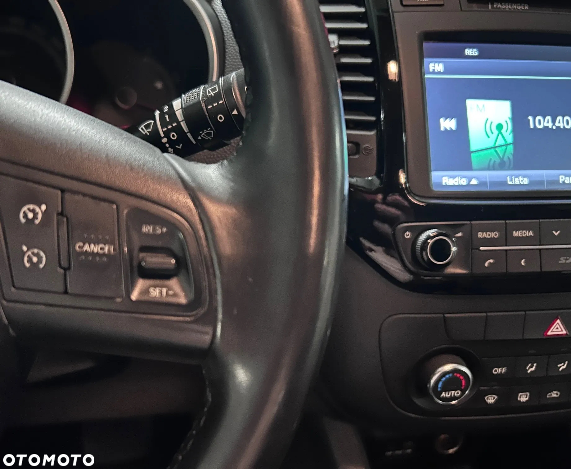 Kia Venga 1.6 CVVT Automatik Edition 7 - 10