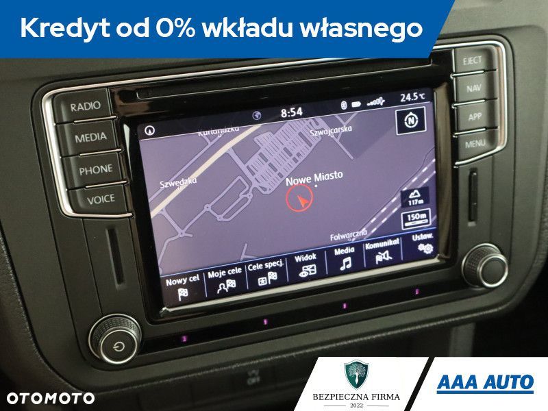 Volkswagen Caddy - 14