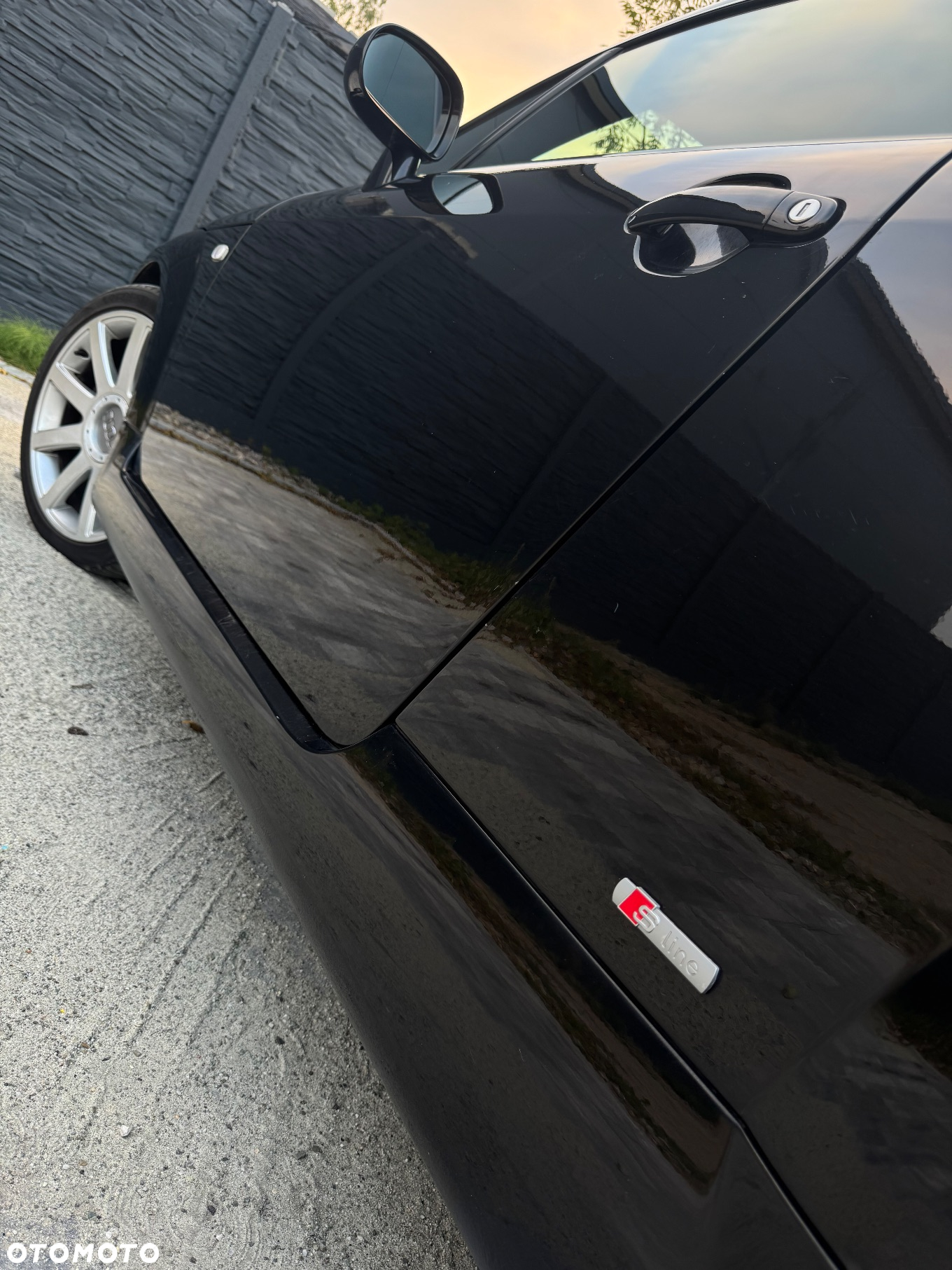 Audi TT Coupé - 7