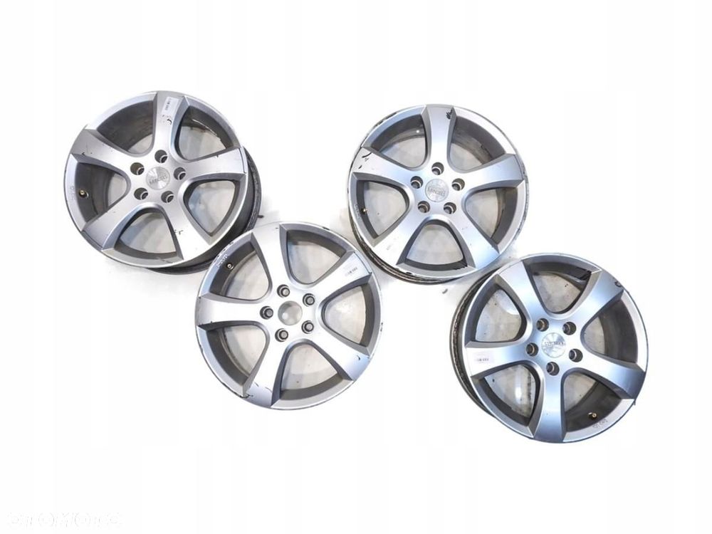 FELGA FELGI ALUMINIOWE 16 VOLVO V70 II - 1