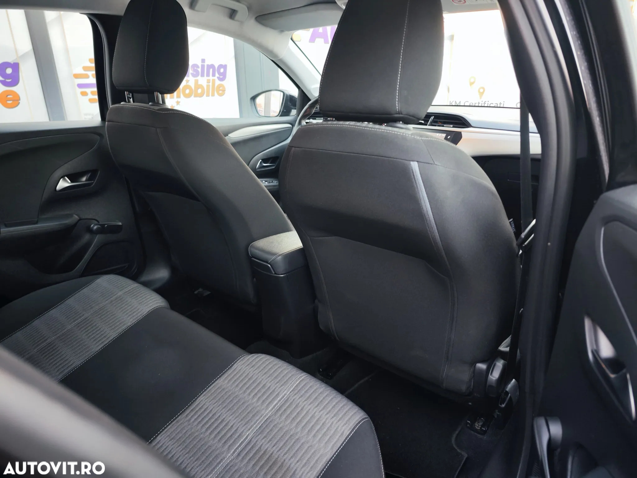 Opel Corsa 1.2 Direct Inj Turbo Start/Stop Automatik Edition - 11