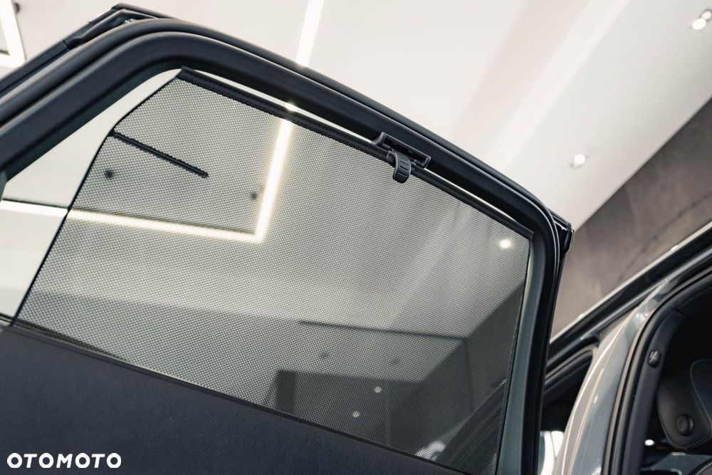 Audi S4 Limousine - 34
