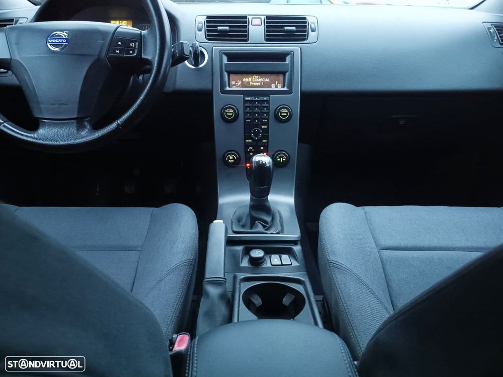 Volvo S40 2.0 D Sport - 18