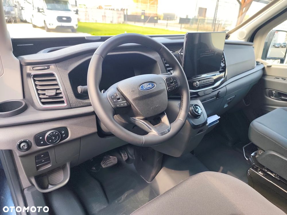 Rimor Rimor KILIG 95 Plus NOWY Automat Xenon Alu Doposażony 5 Osobowy Zimowy Kamera FV23% Dealer - 14