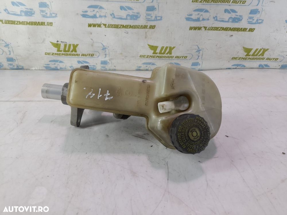 Pompa frana A2514300202 Mercedes-Benz R-Class W251 [2005 - 2010] 3.0 - 2