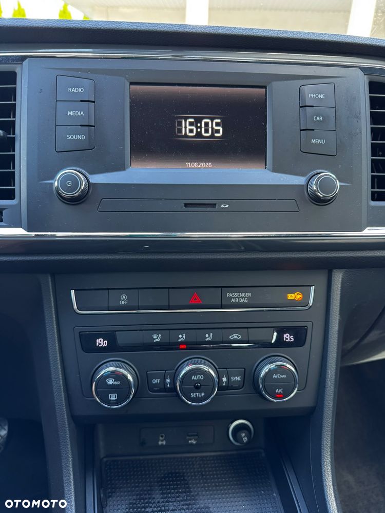 Seat Ateca 1.0 TSI OPF Road Edition - 9