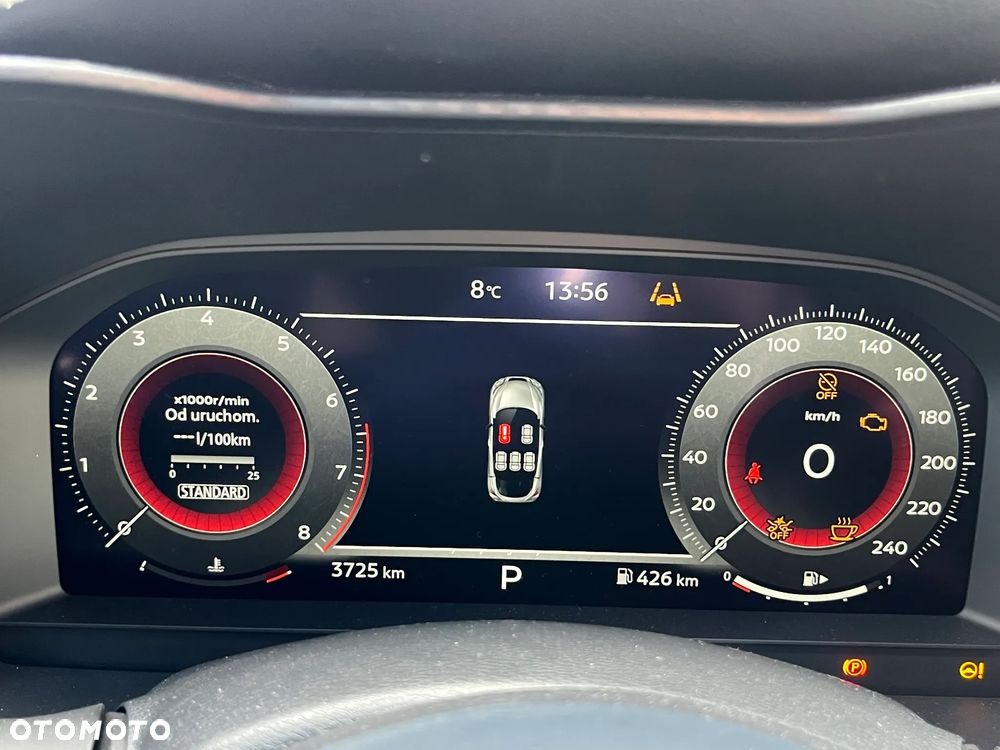 Nissan Juke 1.0 DIG-T N-Connecta DCT - 13