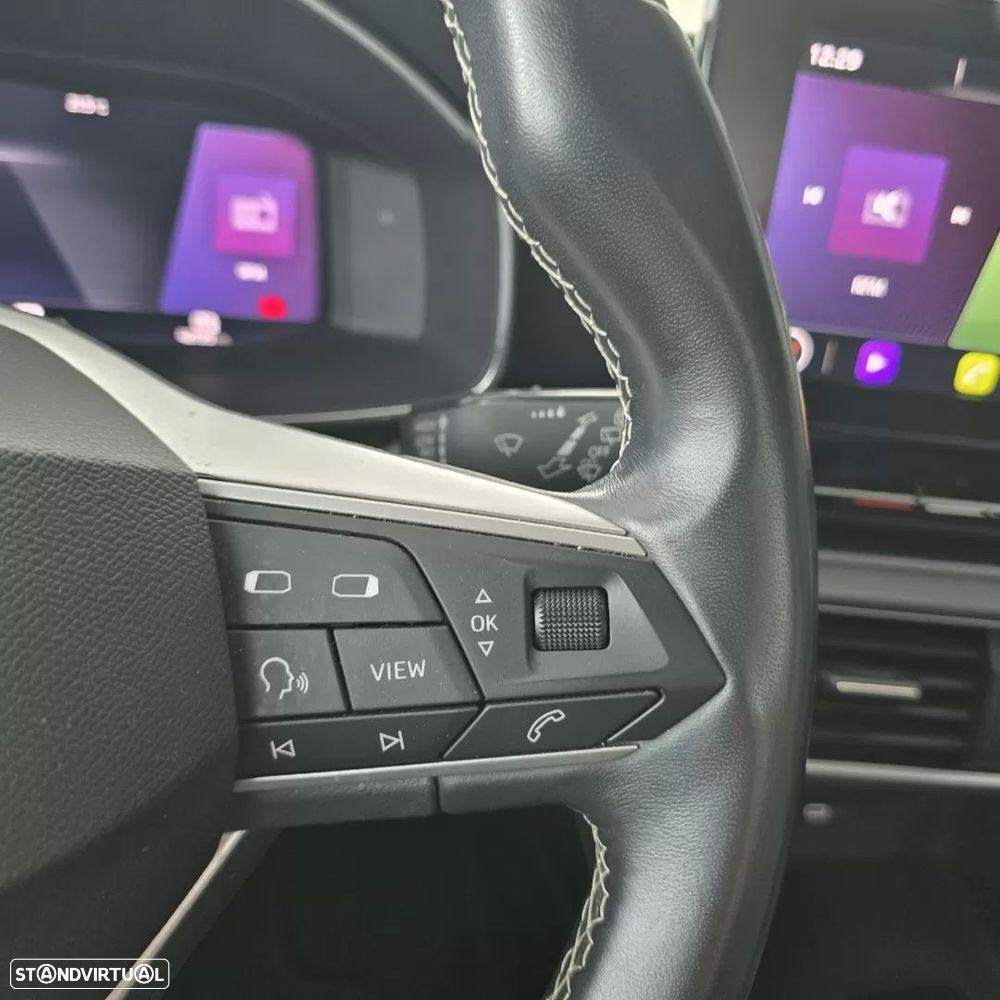 SEAT Leon ST 1.0 TSI Style - 20