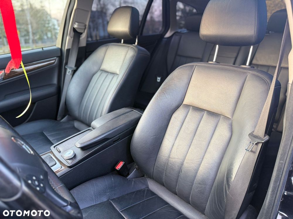 Mercedes-Benz Klasa C - 6