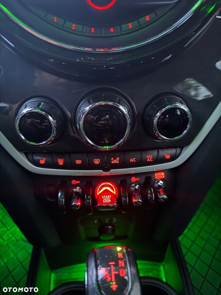 MINI Countryman Cooper S All4 - 30