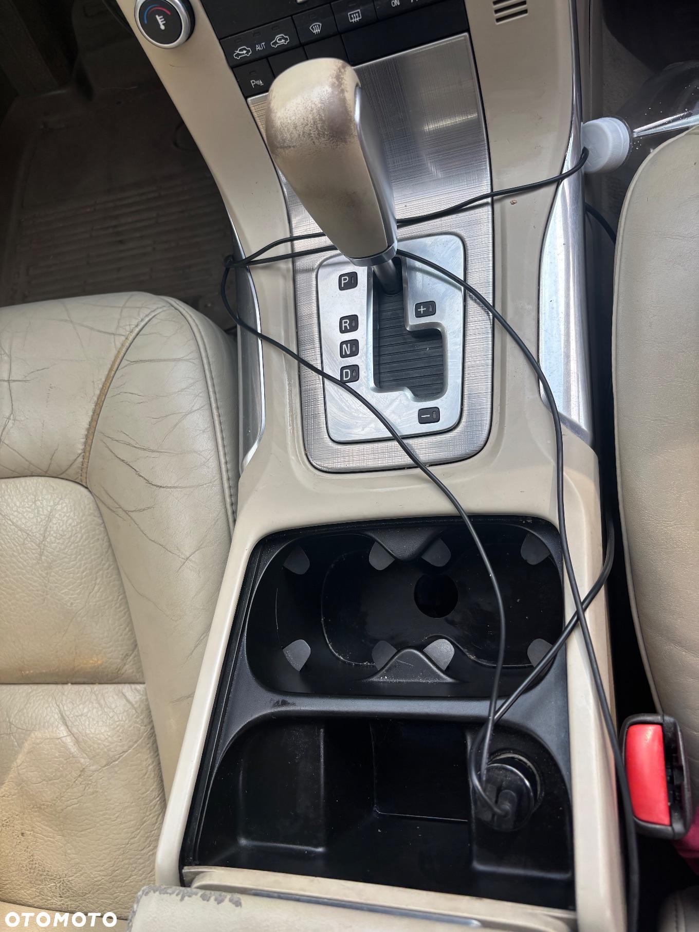Volvo S80 - 6