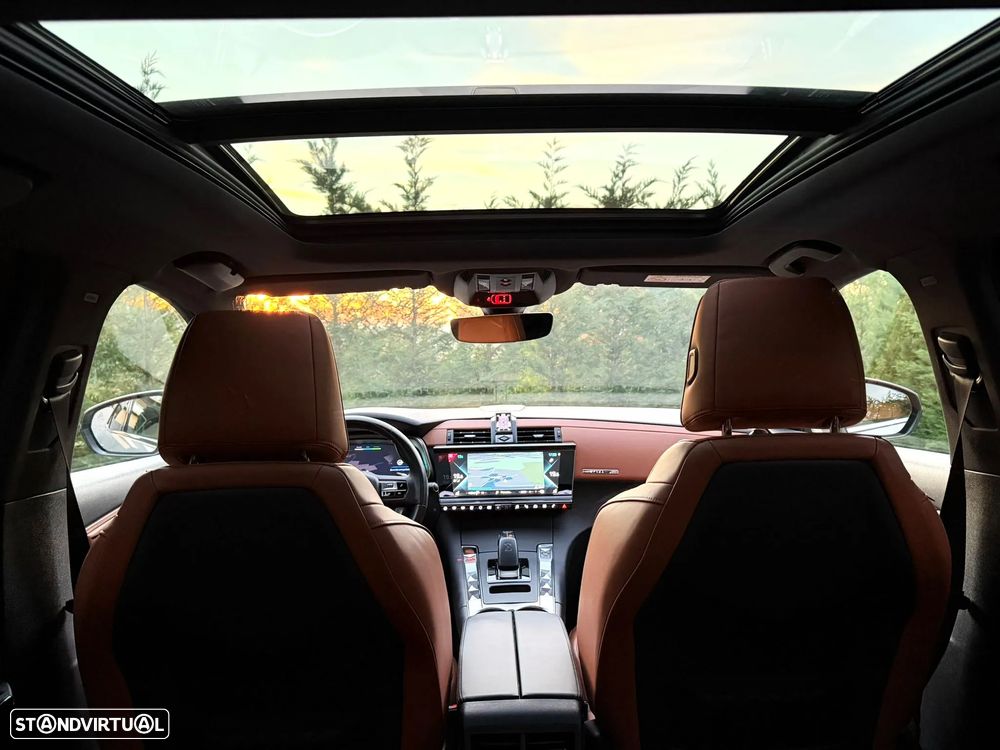 DS DS7 Crossback E-Tense Rivoli EAT8 - 27